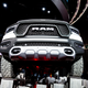 Illustration for article titled The 2019 Ram 1500 Gets Hybrid Tech And An Insane 12-Inch Touchscreen